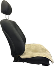 Load image into Gallery viewer, SHEEPSKIN SEAT PAD
