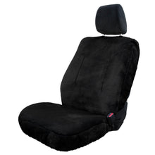 Load image into Gallery viewer, SEMI CUSTOM FLEECE SEAT COVERS

