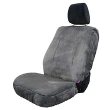 Load image into Gallery viewer, SEMI CUSTOM FLEECE SEAT COVERS
